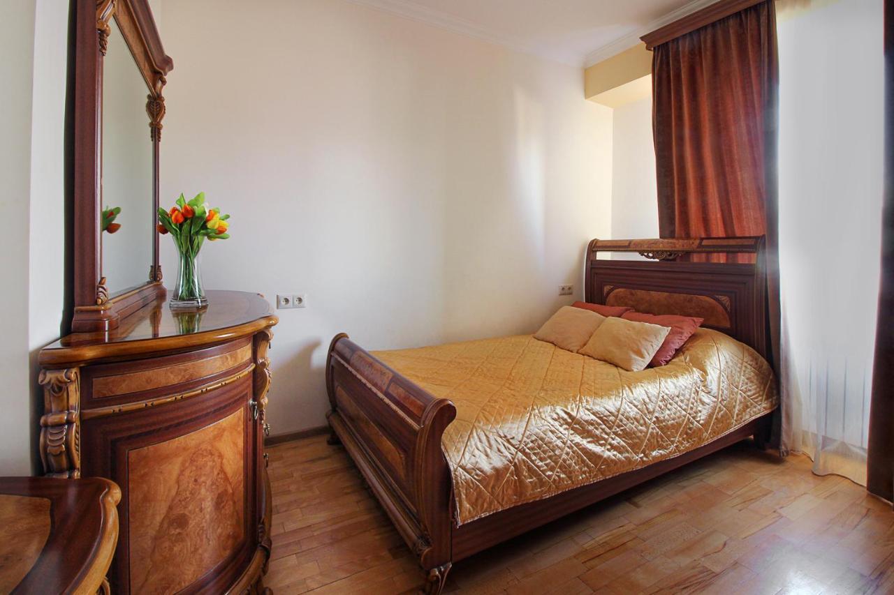 2 Bedroom On Vardananc Street