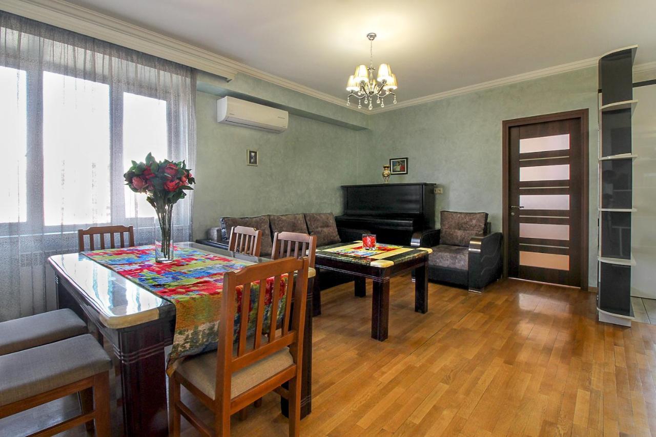 2 Bedroom On Vardananc Street